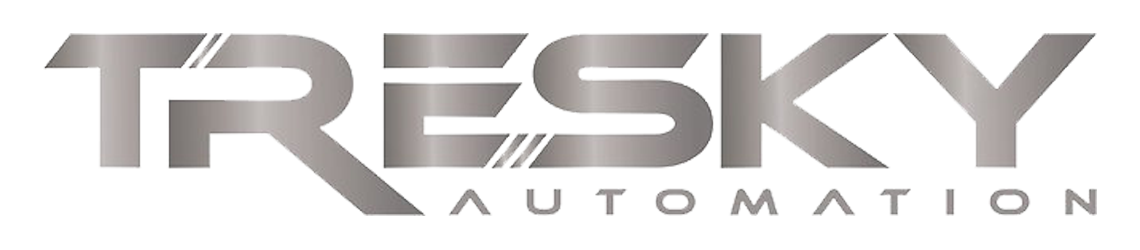 Tresky Logo